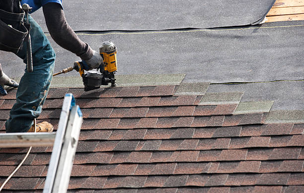 Licensed Gutter Installation service in North East, PA - Brentwood Metal Roofing